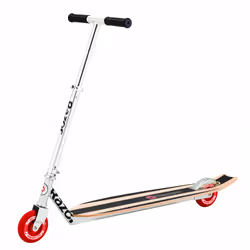 Interbrands Longboard California - Wood, unisexe, 6 an(s), Multicolore, CE, Chine, Consumer Unit ou UVC unité de vente consom ...