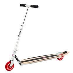 Interbrands Longboard California - Wood
