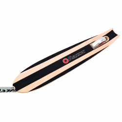 Interbrands Longboard California - Wood