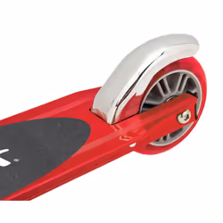Interbrands Patinette S Scooter - Rouge