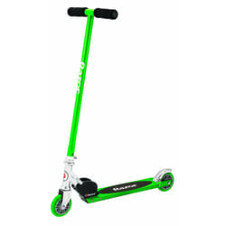 Interbrands Patinette S Scooter - Vert