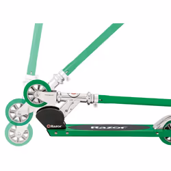 Interbrands Patinette S Scooter - Vert