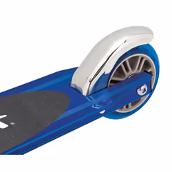 Interbrands Patinette S Scooter - Bleu