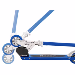 Interbrands Patinette S Scooter - Bleu