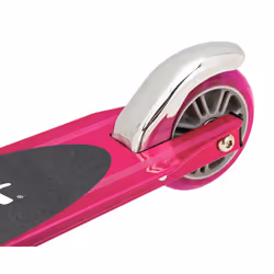 Interbrands Patinette S Scooter - Rose
