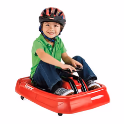 Razor Lil Crazy kart électriques 3,2 km/h
