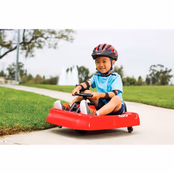 Razor Lil Crazy kart électriques 3,2 km/h