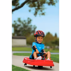 Razor Lil Crazy kart électriques 3,2 km/h - Vue supplémentaire 4