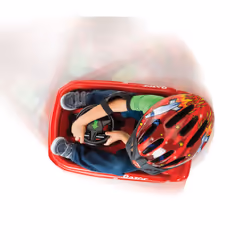 Razor Lil Crazy kart électriques 3,2 km/h - Vue supplémentaire 6