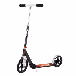 Interbrands A5 Lux Scooter - Black Label, unisexe, 5 an(s), Noir, Chine, Consumer Unit ou UVC unité de vente consommateur tel ...
