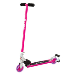 Interbrands S Spark Scooter - Rose