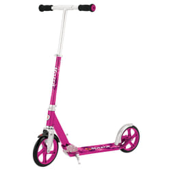 Interbrands A5 Lux Scooter - Rose