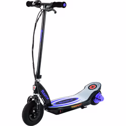 Razor PowerCore E100 Aluminium