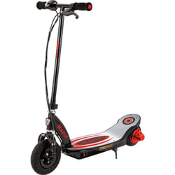 Razor Power Core E100 18 km/h Rouge