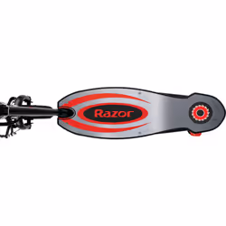 Razor Power Core E100 18 km/h Rouge