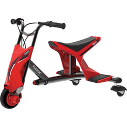 Razor Drift Rider kart électriques 14 km/h