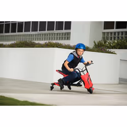 Razor Drift Rider kart électriques 14 km/h - Vue supplémentaire 9