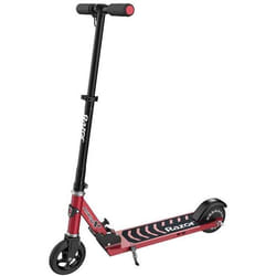 Razor Power A2 16 km/h Noir, Rouge