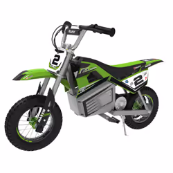 Razor Dirt Rocket SX350 McGrath