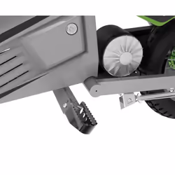 Razor Dirt Rocket SX350 McGrath scooter électrique 1 siège(s) 22 km/h Noir, Vert, Gris, Blanc - Vue supplémentaire 10
