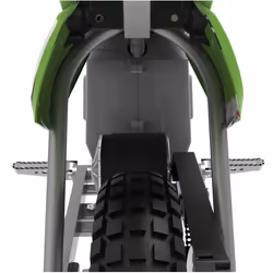 Razor Dirt Rocket SX350 McGrath scooter électrique 1 siège(s) 22 km/h Noir, Vert, Gris, Blanc - Vue supplémentaire 15