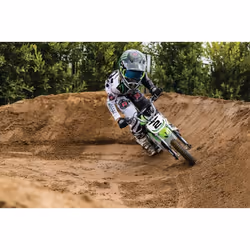 Razor Dirt Rocket SX350 McGrath scooter électrique 1 siège(s) 22 km/h Noir, Vert, Gris, Blanc - Vue supplémentaire 4