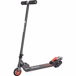 Razor Turbo A Black Label, Scooter classique, 16 km/h, 50 kg, unisexe, 8 an(s), Noir