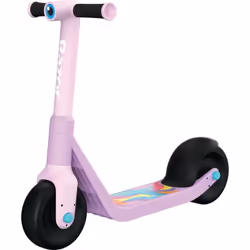 Razor Wild Ones Junior, Enfants, Scooter classique, unisexe, Asphalte, Pavé, Pebble, 20 kg, 2 roue(s)
