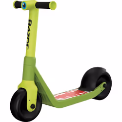 Razor Wild Ones Junior, Enfants, Scooter classique, unisexe, Asphalte, Pavé, Pebble, 20 kg, 2 roue(s)