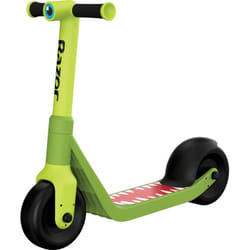 Razor Wild Ones Junior Enfants Scooter classique Noir, Vert