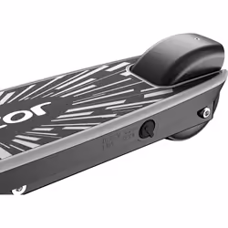 Razor Tekno 12 km/h Noir, Cyan, Vert - Vue supplémentaire 5