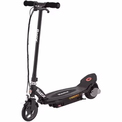 Razor Power Core E90, Scooter classique, 16 km/h, 9,9 kg, unisexe, 8 an(s), Noir