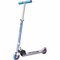 Razor A Special Edition, Enfants, Fille, Asphalte, 65 kg, 2 roue(s), Polyuréthane