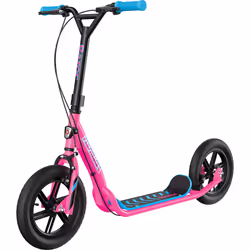 Razor Flashback BMX Style, Enfants, Fille, 100 kg, 2 roue(s), 8 an(s), Rose