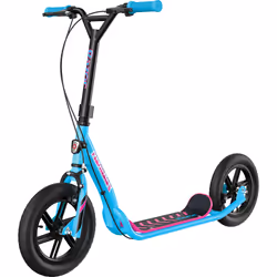 Razor Flashback BMX Style, Enfants, Garçon, 100 kg, 2 roue(s), 8 an(s), Bleu