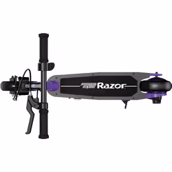 Razor Power Core S85 16 km/h Violet - Vue supplémentaire 10