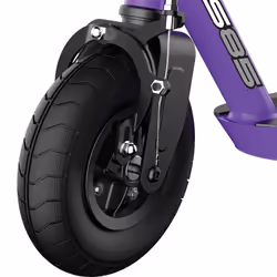 Razor Power Core S85 16 km/h Violet - Vue supplémentaire 4