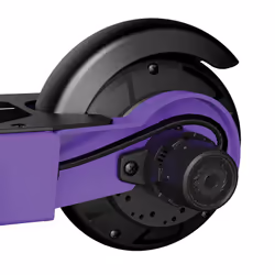 Razor Power Core S85 16 km/h Violet - Vue supplémentaire 5