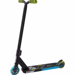 Razor Pro X, Enfants, Scooter classique, unisexe, Asphalte, 100 kg, 2 roue(s)
