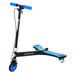 Razor PowerWing Enfants Trottinette à trois roues Noir, Bleu