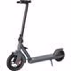 Trottinette électrique Razor C35 - Gris - 350W - Autonomie 25 km - Pliable