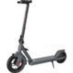 Trottinette électrique Razor C35 - Gris - 350W - Autonomie 25 km - Pliable