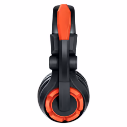 dreamGEAR GRX-670 Noir, Rouge