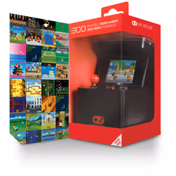 My Arcade Retro Machine X - Vue supplémentaire 4
