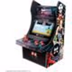 My Arcade Mini Player 10" Data