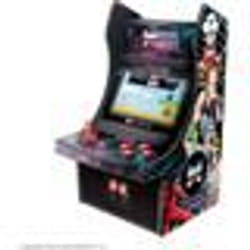 My Arcade Mini Player 10&quot  Data