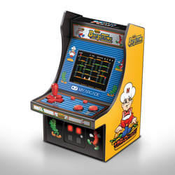 My Arcade DGUNL-3203 Borne de jeux vidéo d'arcade