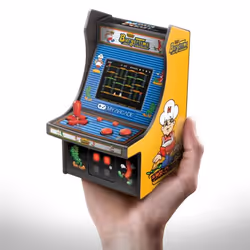 My Arcade DGUNL-3203 Borne de jeux vidéo d'arcade