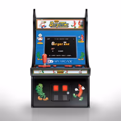 My Arcade DGUNL-3203 Borne de jeux vidéo d'arcade