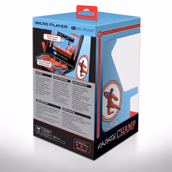 dreamGEAR DGUNL-3204 - Vue supplémentaire 7
